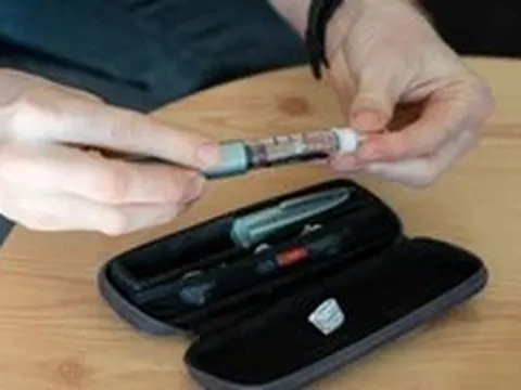 Đột phá điều trị tiểu đường không cần tiêm insulin