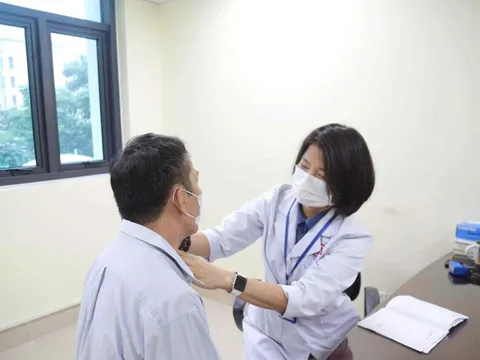 Kê đơn thuốc theo quý: Thay đổi nhỏ, lợi ích lớn với hàng triệu người bệnh