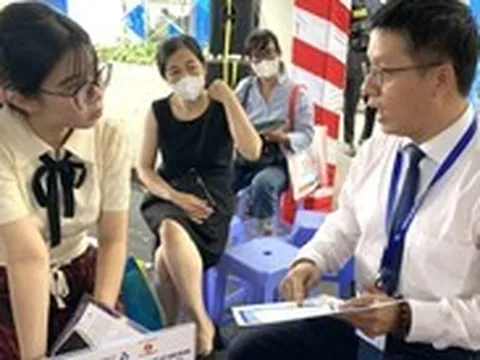 Đại học Quốc gia TP.HCM tiếp tục nhận hồ sơ ưu tiên xét tuyển đến 10-7