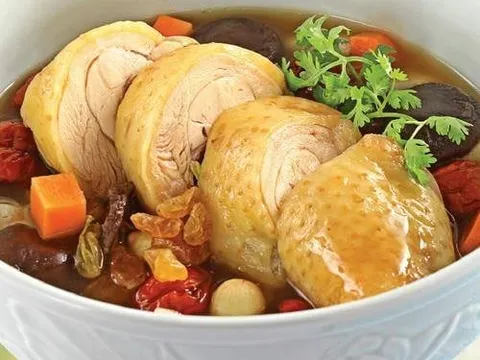 Thực phẩm cực tốt cho người bị bệnh gan, ăn để khỏe và chống ung thư