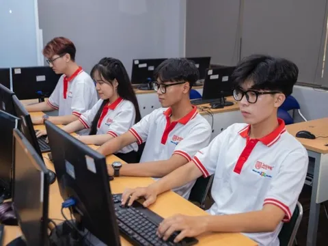 Đào tạo AI Agent quốc tế lần đầu có mặt tại Việt Nam