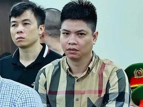 Tuyên tử hình 11 bị cáo trong đường dây ma túy xuyên quốc gia