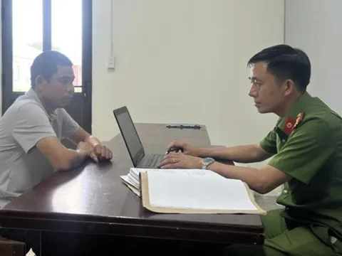 Vụ cháy khiến 8 người thương vong ở Hưng Yên: Bắt chủ hộ kinh doanh phế liệu và một giám đốc