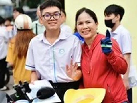 Góp ý cho kỳ thi tốt nghiệp THPT: Một đề thi khó đảm bảo hai mục tiêu