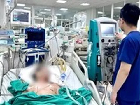 Nguy kịch vì lạm dụng thuốc giảm đau