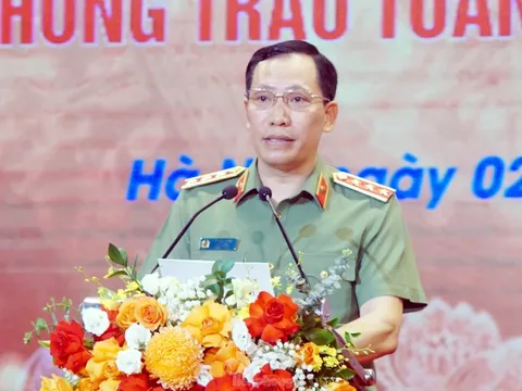 Lan tỏa những mô hình hay, cách làm sáng tạo từ ‘Ngày hội toàn dân bảo vệ an ninh Tổ quốc’