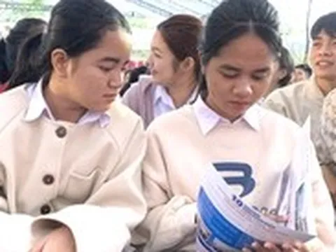 Đề xuất tăng học phí đại học theo tốc độ tăng chỉ số giá tiêu dùng