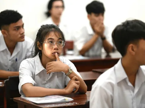 Mức quy đổi điểm IELTS của hơn 70 trường đại học năm 2025: Có trường 6.0 đã quy đổi ra 10