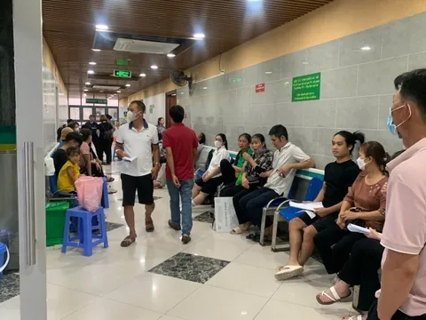 16 bệnh, nhóm bệnh được kê đơn thuốc ngoại trú trên 30 ngày