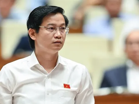 Sở Y tế Thanh Hóa có người phụ trách mới