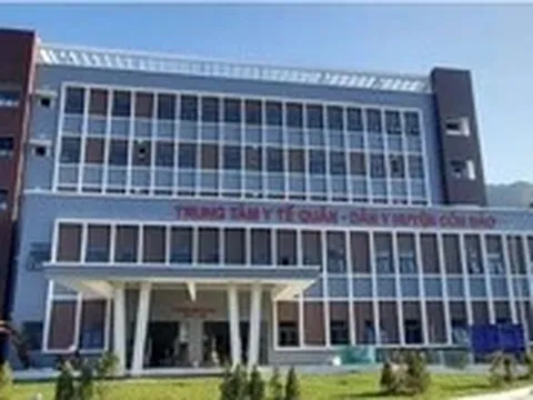 TP.HCM sẽ nâng cao năng lực cho y tế đặc khu Côn Đảo