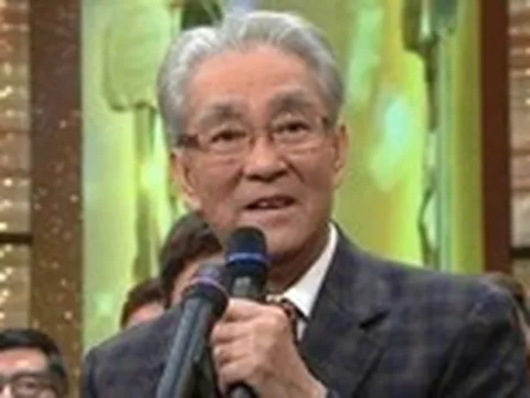 Diễn viên Hong Kong Châu Thông qua đời ở tuổi 92 vì viêm phổi