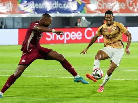 Indonesia đòi được đối xử đặc biệt, AFF nói không!