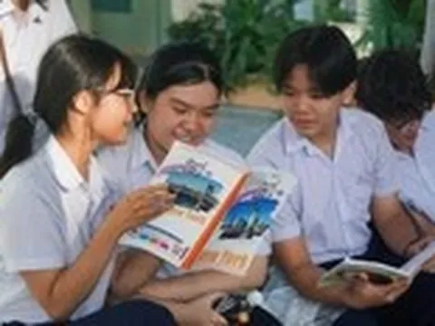 Khánh Hòa công bố điểm chuẩn vào lớp 10, cao nhất 16,25 điểm