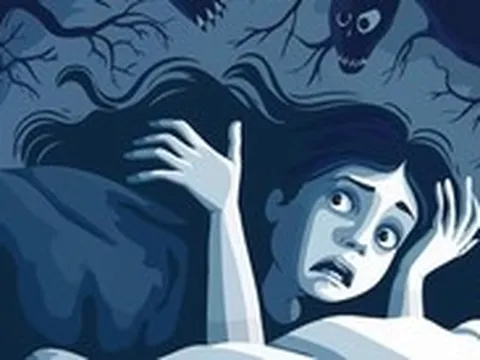 Phát hiện: Một loại thực phẩm quen thuộc là nguyên nhân gây ra ác mộng