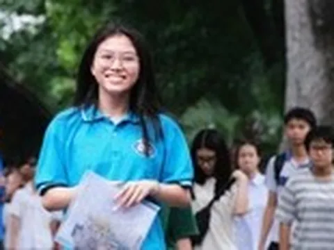 Cách tra cứu điểm thi vào lớp 10 ở Hà Nội