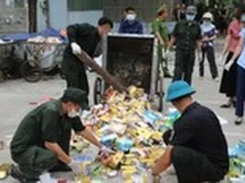 Thực phẩm chức năng lập lờ công dụng: Bộ Y tế sẽ kiểm soát chất lượng từ phòng thí nghiệm