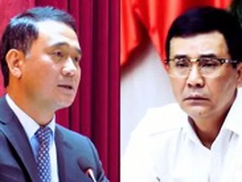 Cựu phó chủ tịch Phú Thọ chi 7 triệu USD đánh bạc ngụy trang dưới tên 'Mr Michael'