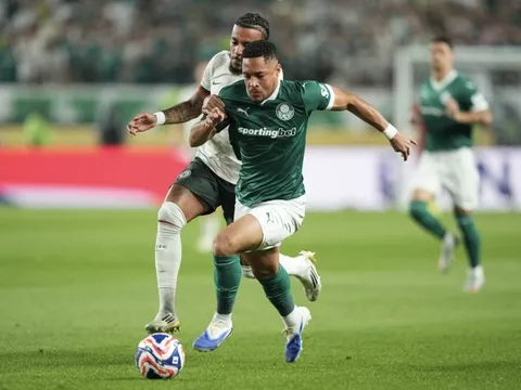 HIGHLIGHTS Chelsea 2-1 Palmeiras: Chiến thắng nhọc nhằn của đại diện Anh