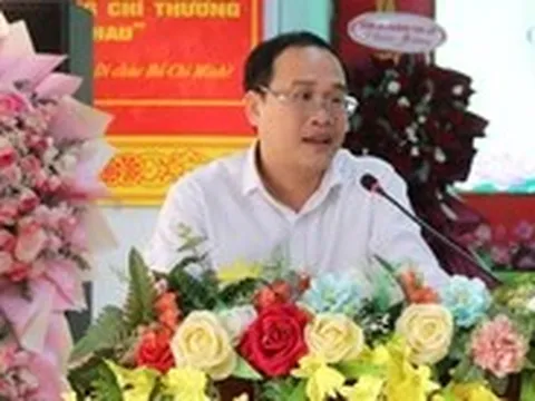 Phường ở Đắk Lắk lập 'đường dây nóng' lắng nghe tâm tư giáo viên, người dân