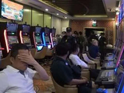 Vụ án đánh bạc nghìn tỉ có cựu phó chủ tịch Phú Thọ: Những doanh nghiệp nào liên quan?