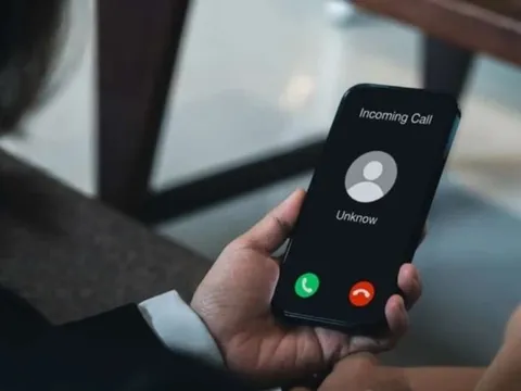 Chiêu trò lừa đảo yêu cầu cập nhật dữ liệu dân cư