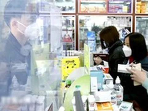 Siết chặt kê đơn thuốc ngoại trú: Sắp hết thời mua thuốc kháng sinh ‘dễ như mua rau’