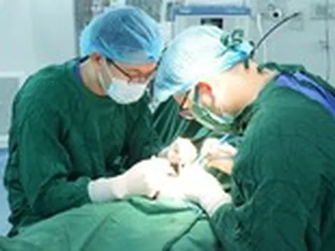 Thanh niên 34 tuổi gãy dương vật vì thói quen bẻ ‘cậu nhỏ’ buổi sáng