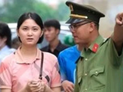 Gần 23.000 thí sinh tham dự Kỳ thi đánh giá của Bộ Công an, 1 'chọi' 9,7