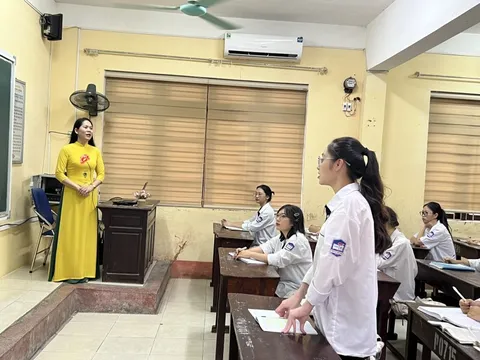 Sở GD&ĐT toàn quyền tuyển dụng giáo viên: Bước đột phá phân quyền giáo dục?