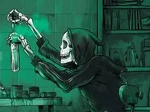 'Sát thủ thầm lặng' Fentanyl: Kỳ 1: Thuốc giảm đau thành thuốc độc hủy hoại người trẻ