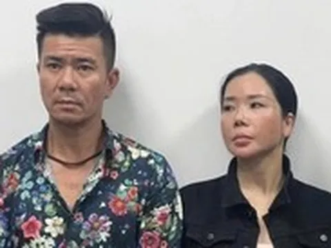 Chữa 'tâm thần', vợ chồng vẫn đi đánh bạc thua hàng chục tỉ, 'nghệ danh' Mr Bank và Mrs Rose