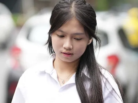 Tuyển sinh lớp 10 ở Hà Nội: Hơn 90 trường giảm điểm chuẩn, cao nhất gần 8,5 điểm