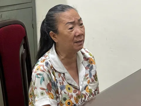 Công an Hà Nội bắt trùm giang hồ Hạnh 'sự'