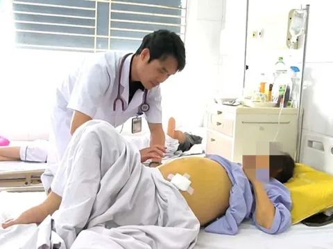 Tưởng khỏe mạnh, nhiều người phát hiện viêm gan B khi đã quá muộn