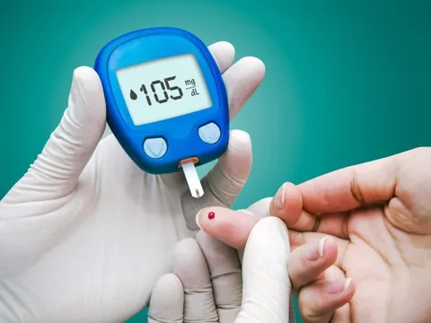 Cảnh báo biến chứng nguy hiểm tính mạng đối với bệnh nhân tiểu đường