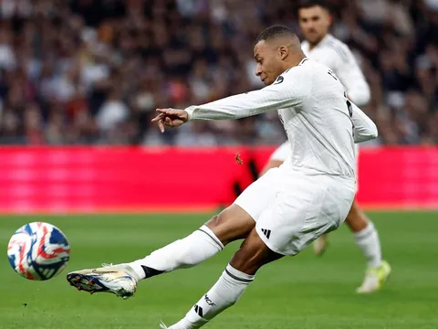 Real Madrid vào bán kết FIFA Club World Cup 2025