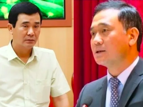 Cựu Phó Chủ tịch tỉnh Phú Thọ Hồ Đại Dũng đánh bạc hơn 7 triệu USD