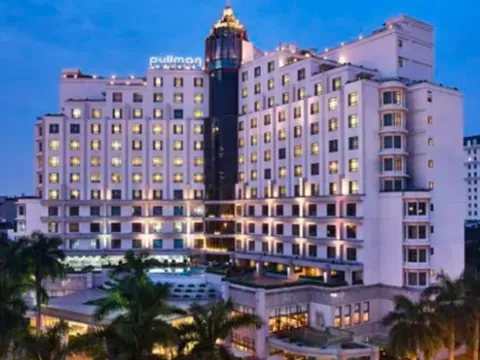 Nam ca sĩ đánh bạc hơn 4,3 triệu USD tại Khách sạn Pullman