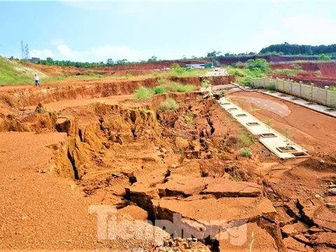 Dự án nghìn tỷ nát tươm: Huỷ án sơ thẩm, giao viện kiểm sát điều tra lại