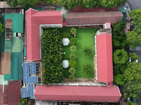 Tin mới vụ trường dân lập Đắk Lắk 12 năm loay hoay vì yêu cầu trái luật