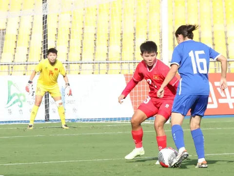 Hy hữu tại vòng loại Asian Cup 2026: Đá luân lưu để phân định vé dự VCK