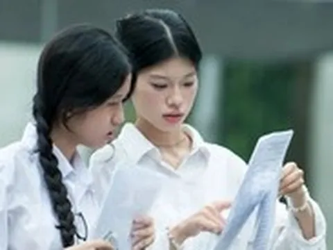 Đã có đáp án tất cả môn thi tốt nghiệp THPT 2025