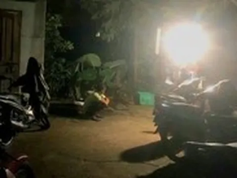 Tạm giữ con trai bênh mẹ, đạp cha ruột tử vong ở Lâm Đồng