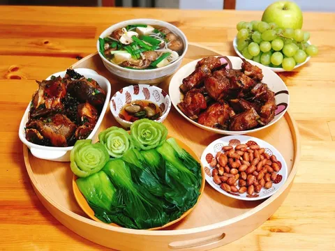 Những thực phẩm cực tốt cho máu, 'khỏe đủ đường' không bao giờ lo thiếu chất