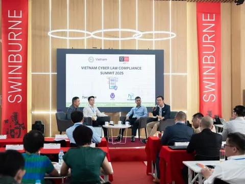 Không có an ninh mạng, chuyển đổi số sẽ là 'con dao' hai lưỡi