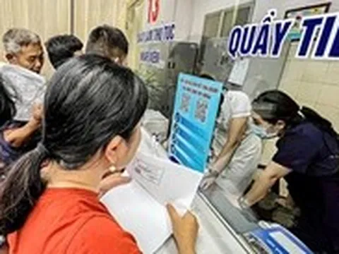 Kê đơn thuốc mạn tính tối đa 90 ngày: Bệnh nhân cần lưu ý gì?