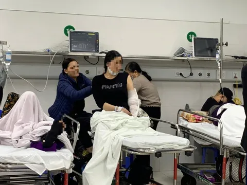 Người bệnh khám nhiều chuyên khoa trong 1 lần sẽ chỉ có 1 đơn thuốc