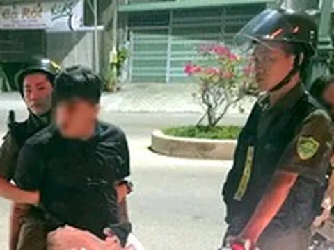 Vụ hành hung dã man 2 thiếu niên trong tiệm Internet: Lâm Đồng bàn giao 3 người liên quan