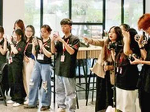 Dành mùa hè rèn luyện kỹ năng